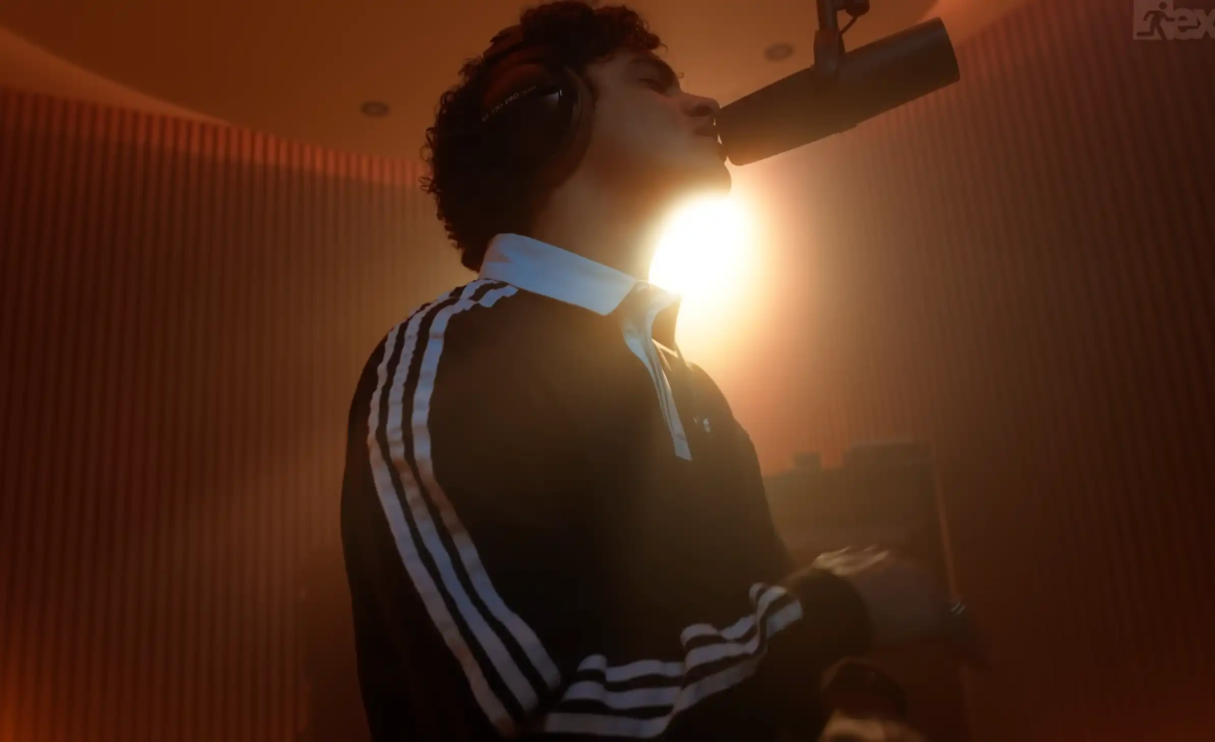 Samuel Lauric - Hunter